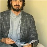 Ing Industrial clases matemáticas y Física Primaria y ESO 15 , bilingüe( inglés)